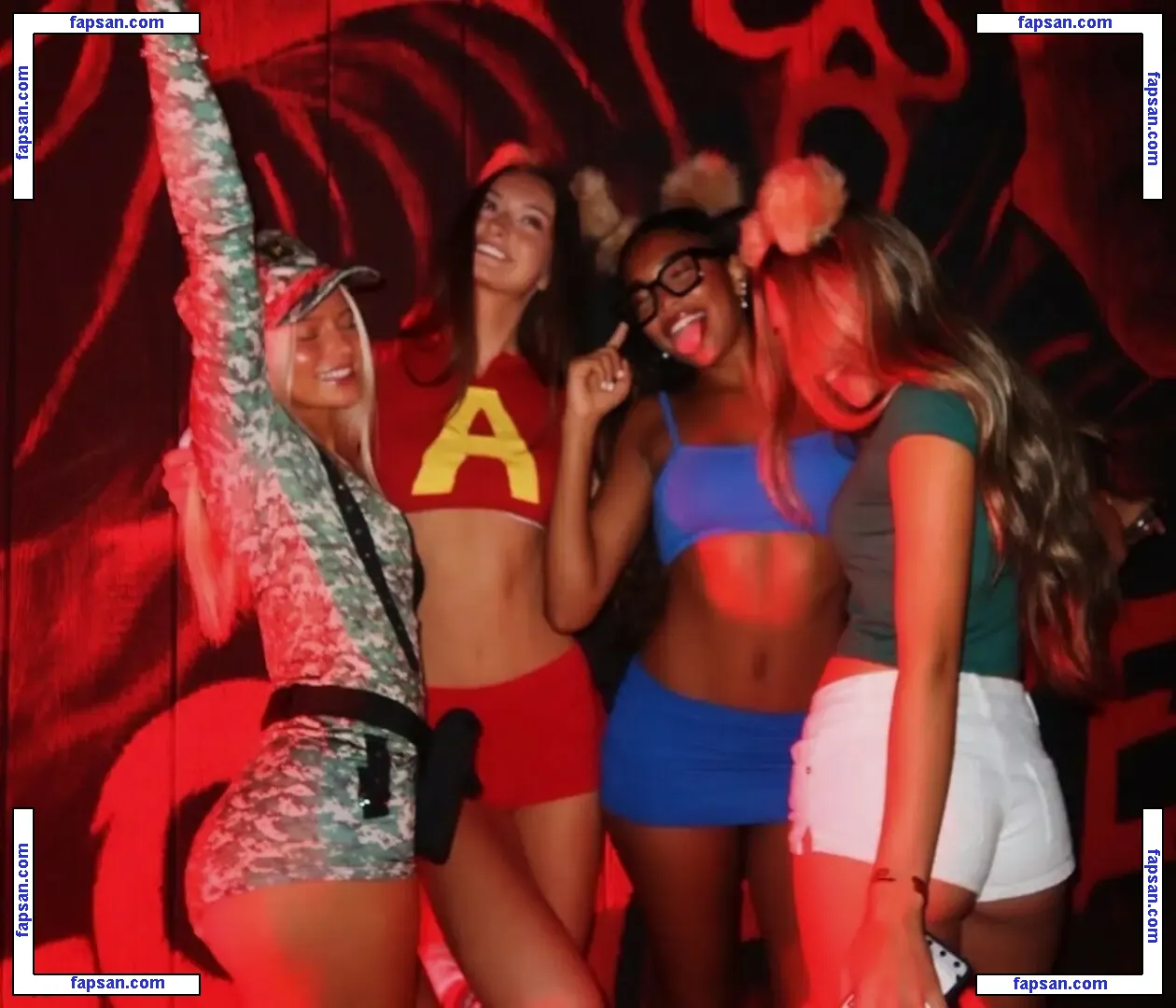 Brookebilik голая фото #0012 с Онлифанс