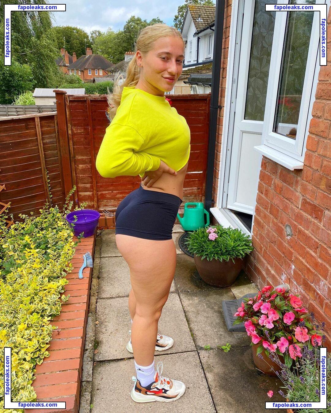 Brooker Harris / brooke_harris / brookerharris nude photo #0005 from OnlyFans