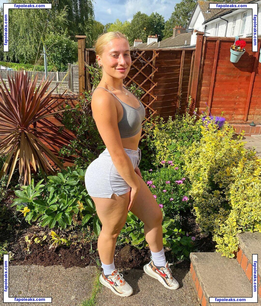 Brooker Harris / brooke_harris / brookerharris nude photo #0008 from OnlyFans