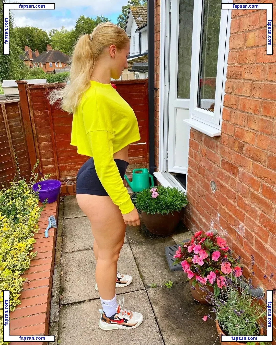 Brooker Harris nude photo #0010 from OnlyFans