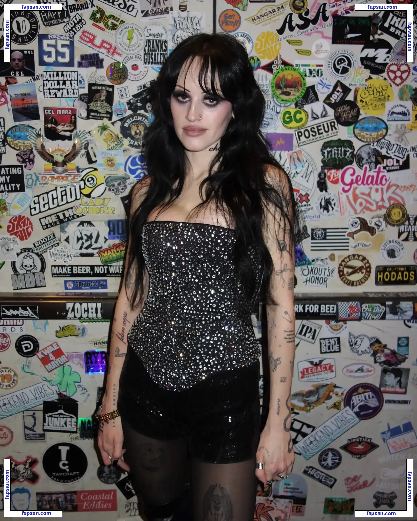 brookesharks голая фото #0005 с Онлифанс