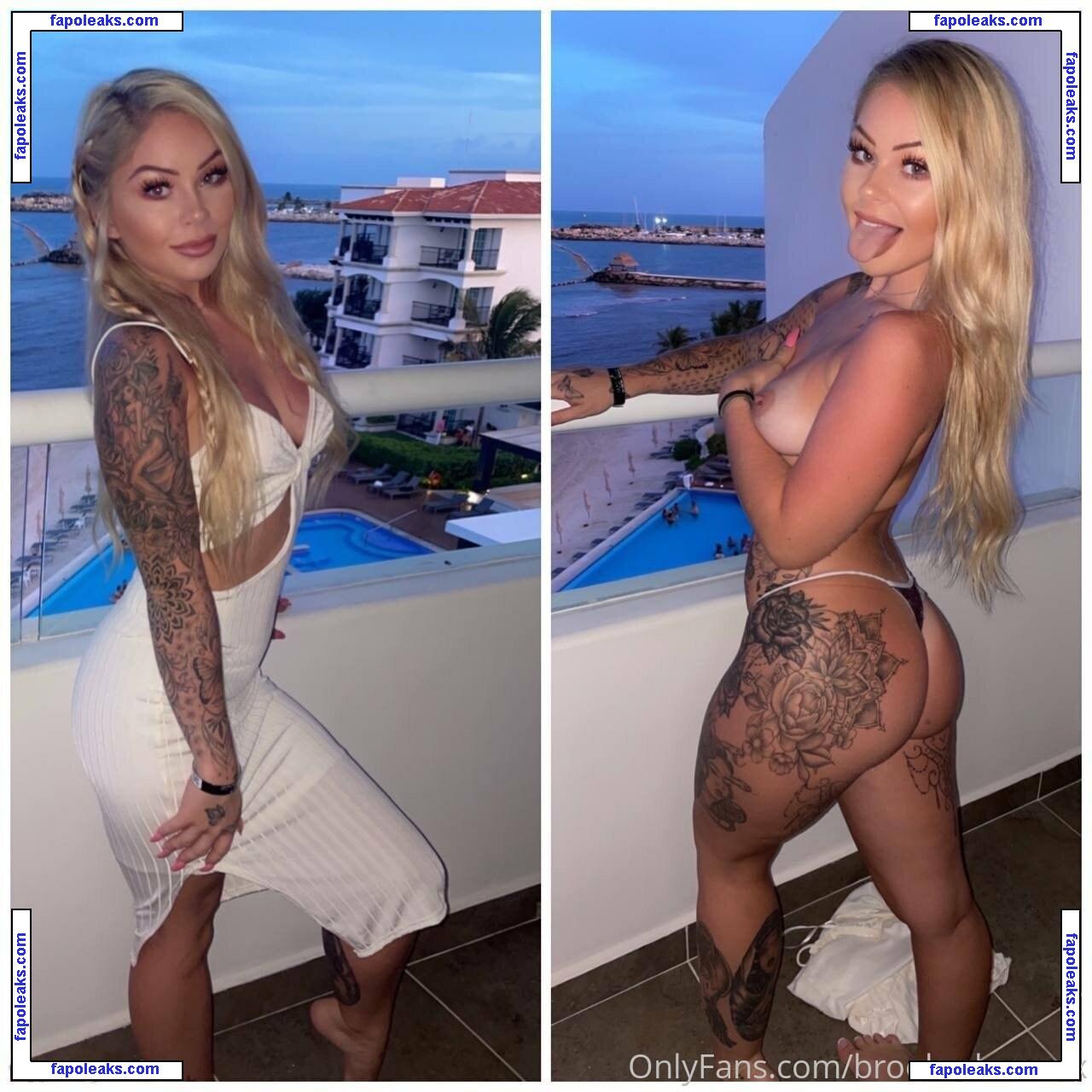 brookeshowsxx nude photo #0055 from OnlyFans