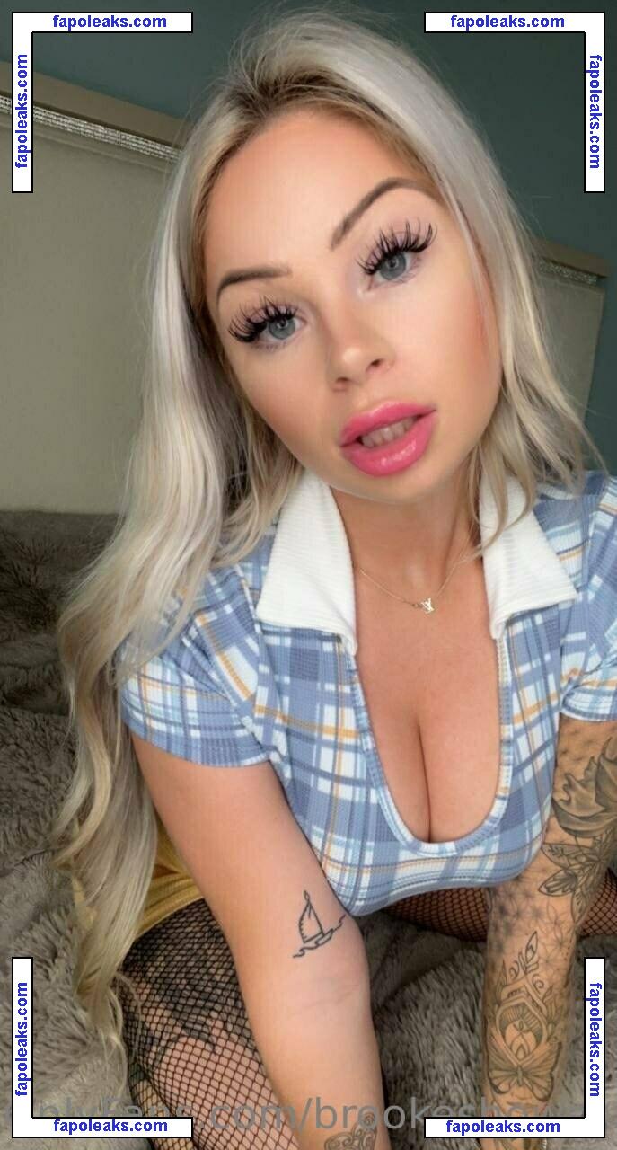brookeshowsxx nude photo #1023 from OnlyFans