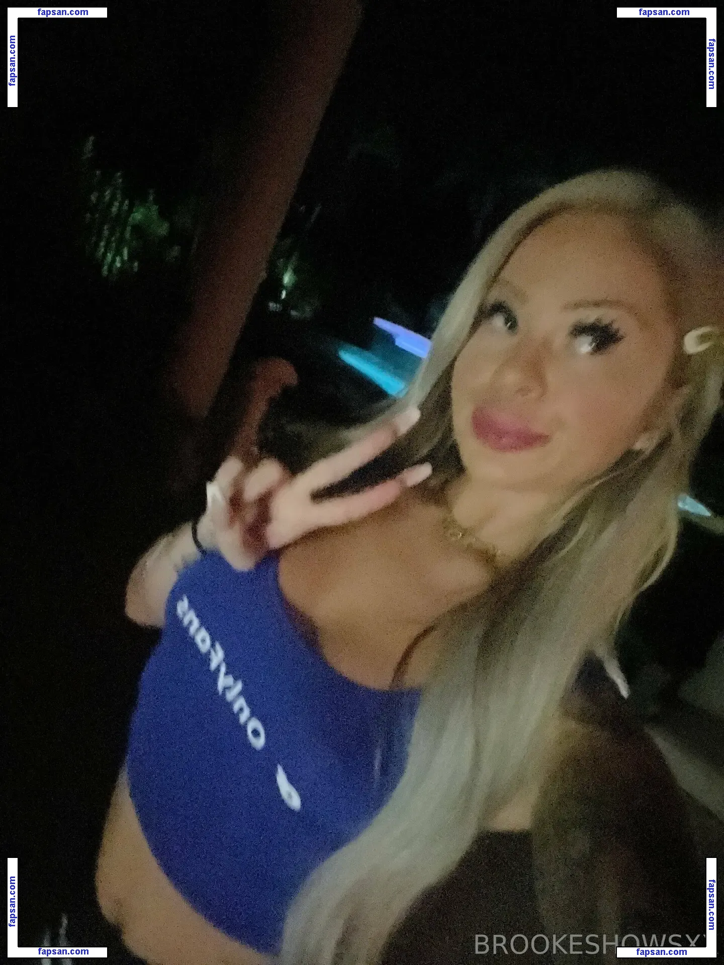 brookeshowsxx nude photo #1268 from OnlyFans