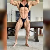 brookewalker голая #0012