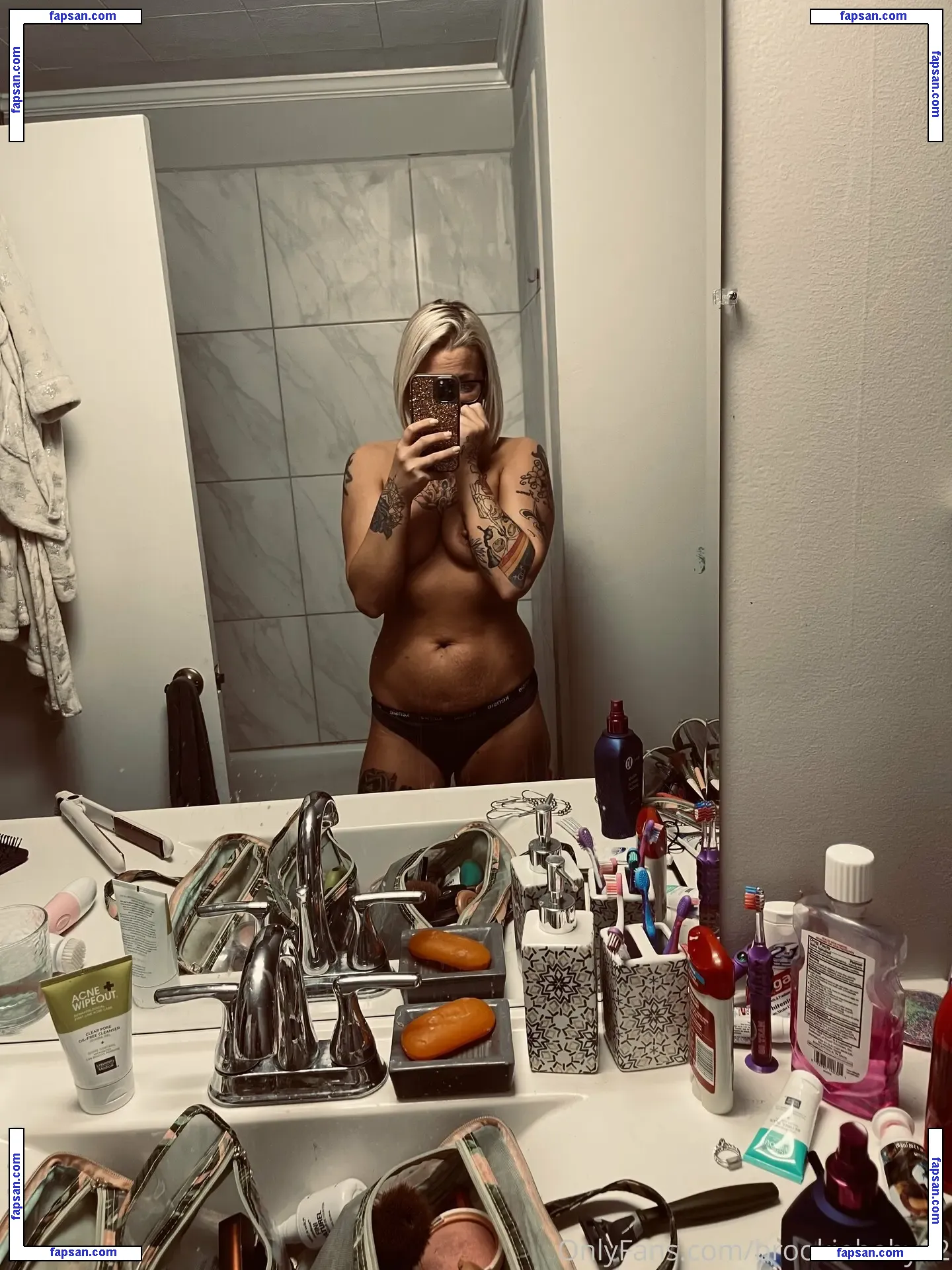 brookiebaby12 nude photo #0004 from OnlyFans