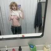 brookiesdeath nude #0003