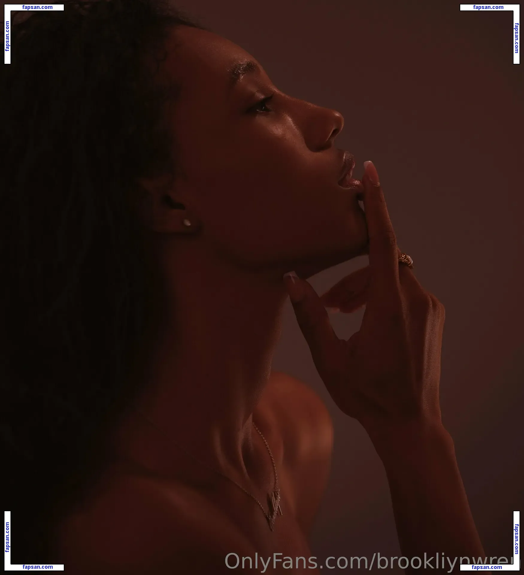 Brookliyn Wren nude photo #0033 from OnlyFans