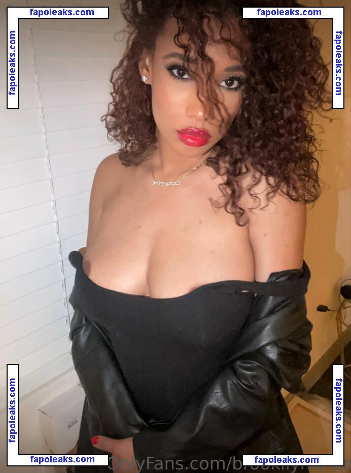 Brookliyn Wren / brookliyn_wren / brookliynwren nude photo #0552 from OnlyFans