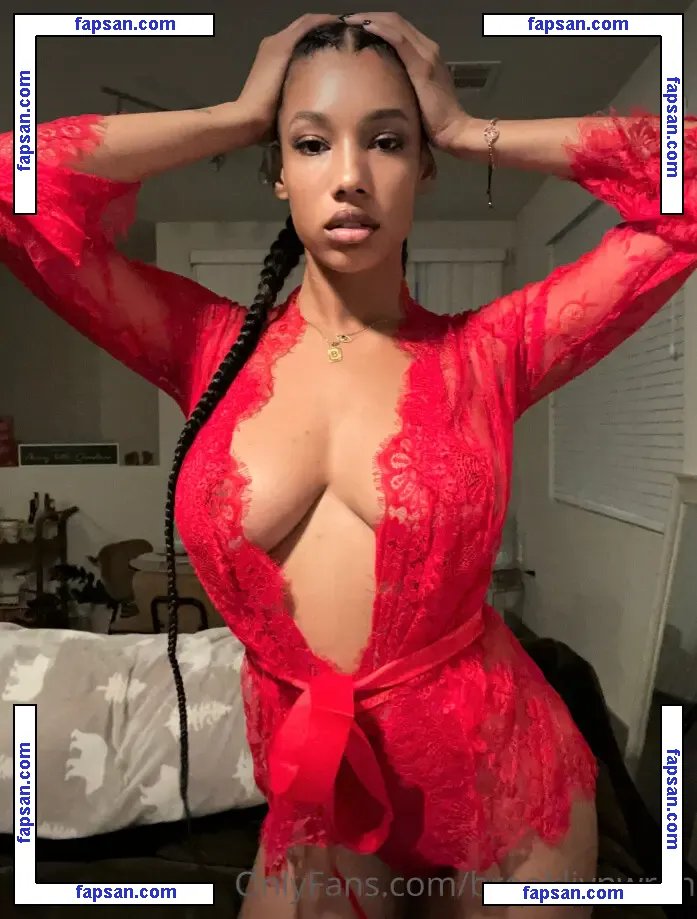 Brookliyn Wren nude photo #0609 from OnlyFans