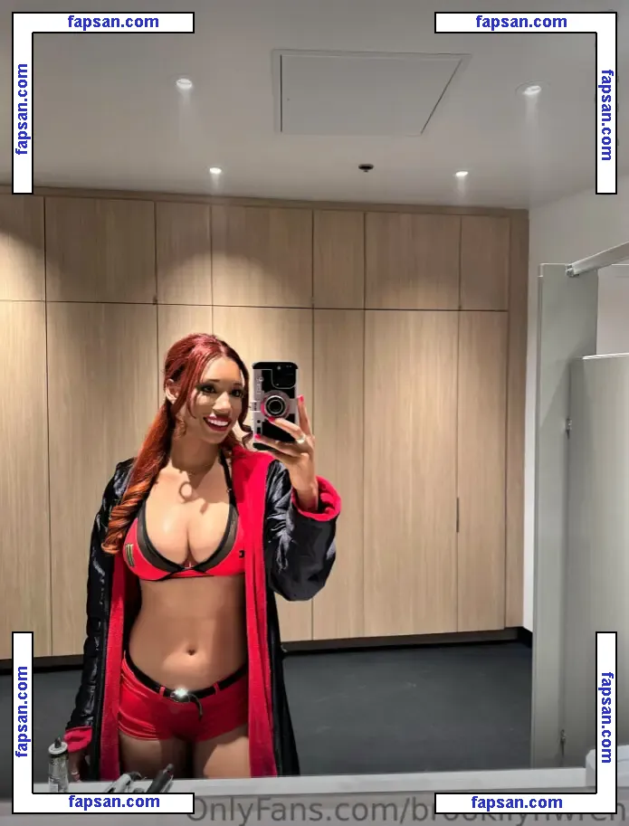 Brookliyn Wren nude photo #0883 from OnlyFans