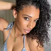Brookliyn Wren nude #0035