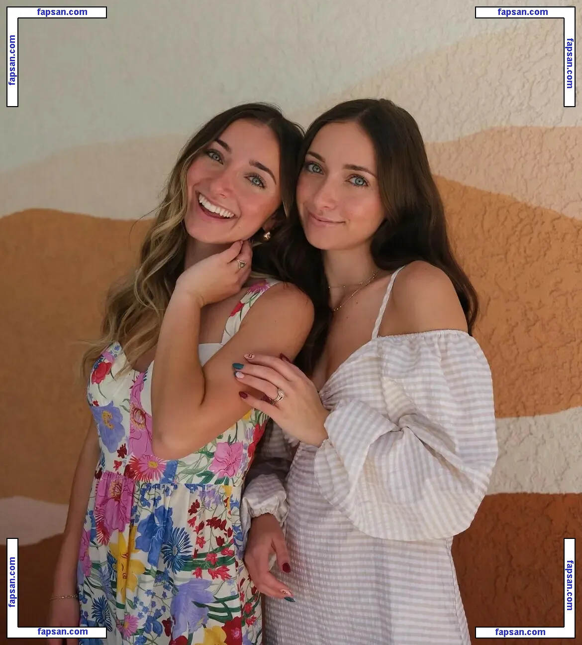 Brooklyn And Bailey nude photo #0070 from OnlyFans