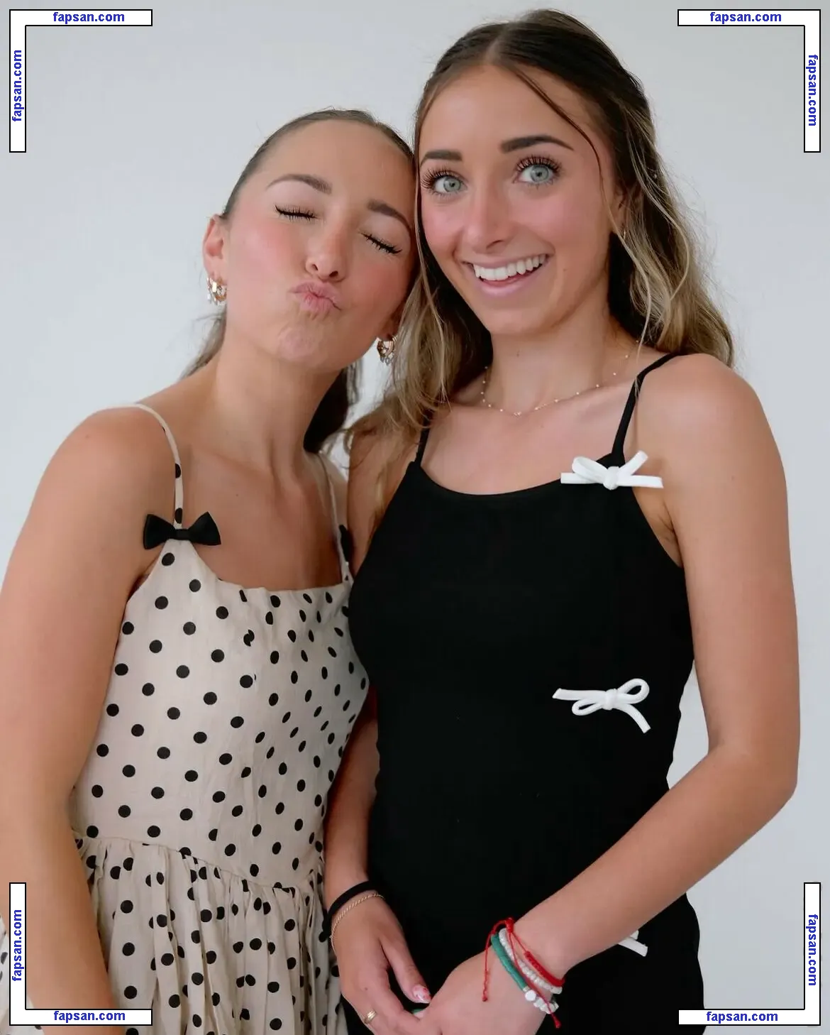 Brooklyn And Bailey nude photo #0076 from OnlyFans