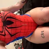 Brooklyn Dunn nude #0011