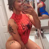 Brooklyn Dunn nude #0012