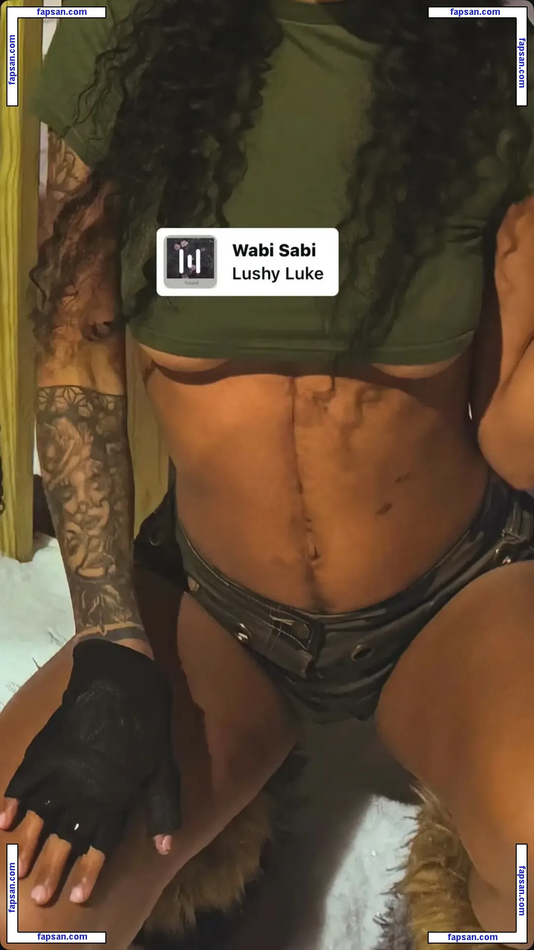 Brooklynn Diener голая фото #0010 с Онлифанс