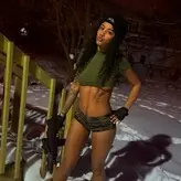 Brooklynn Diener голая #0014