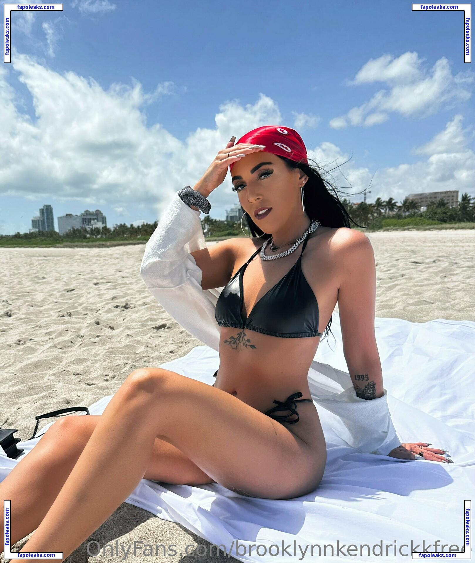 brooklynnkendrickkfree / brooklynnkendrickk nude photo #0014 from OnlyFans