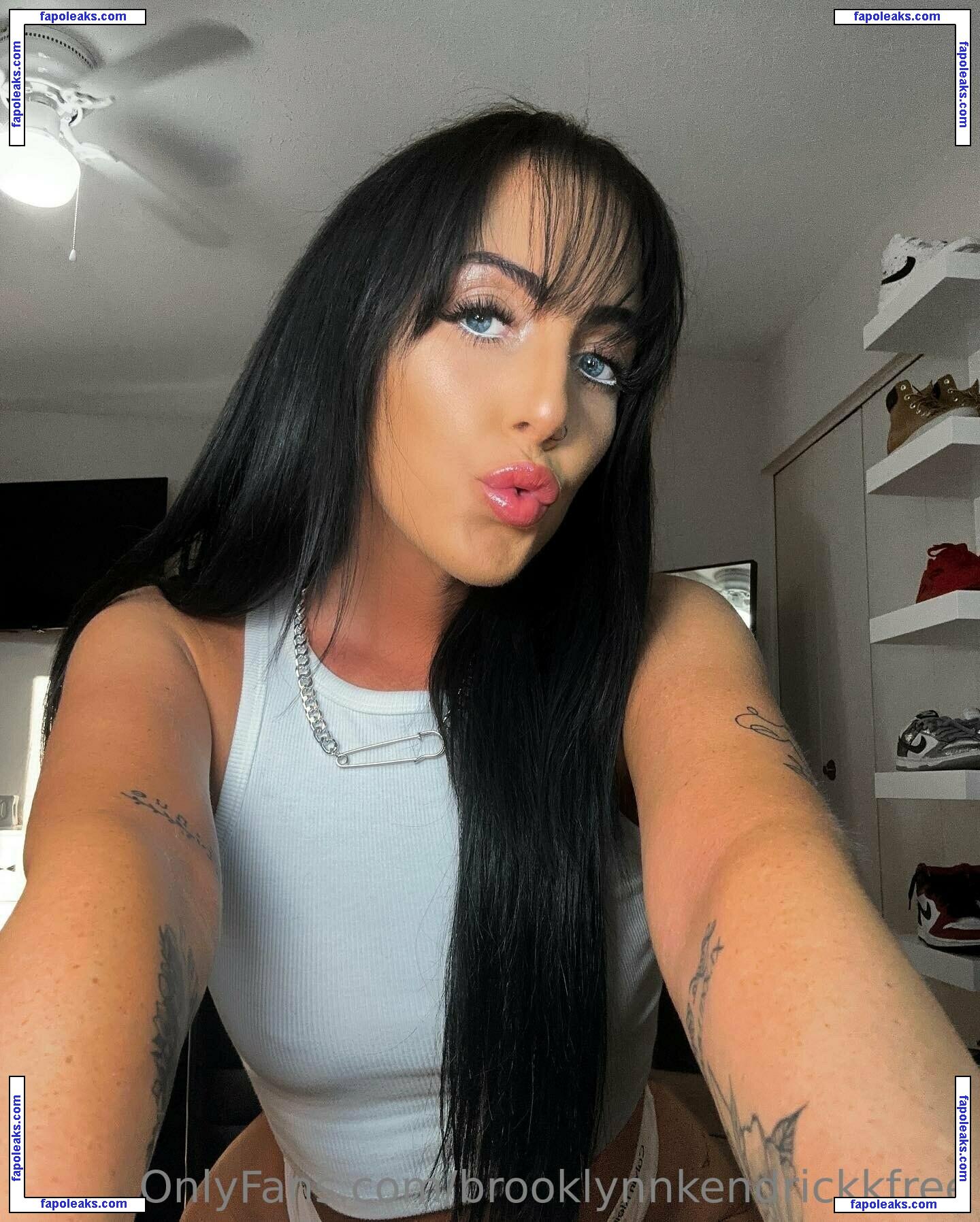 brooklynnkendrickkfree / brooklynnkendrickk nude photo #0018 from OnlyFans