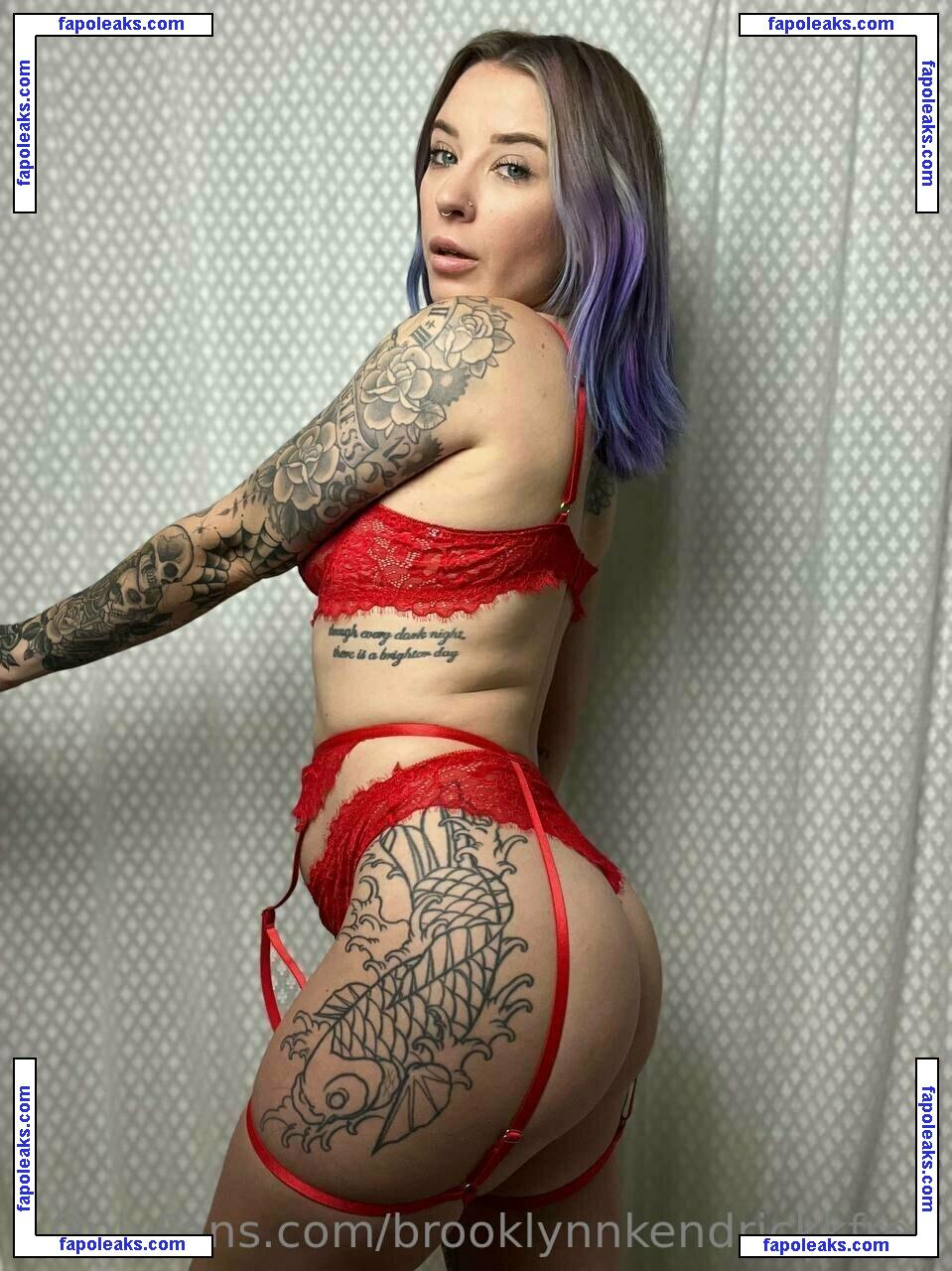 brooklynnkendrickkfree / brooklynnkendrickk nude photo #0042 from OnlyFans