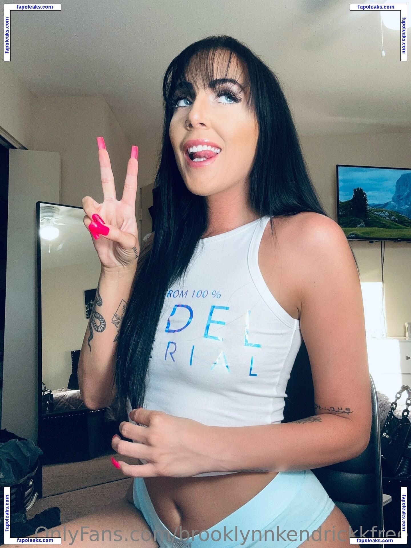 brooklynnkendrickkfree / brooklynnkendrickk nude photo #0044 from OnlyFans