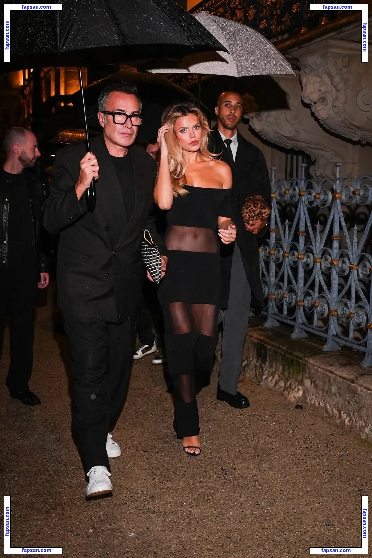 Brooks Nader голая фото #2316 с Онлифанс