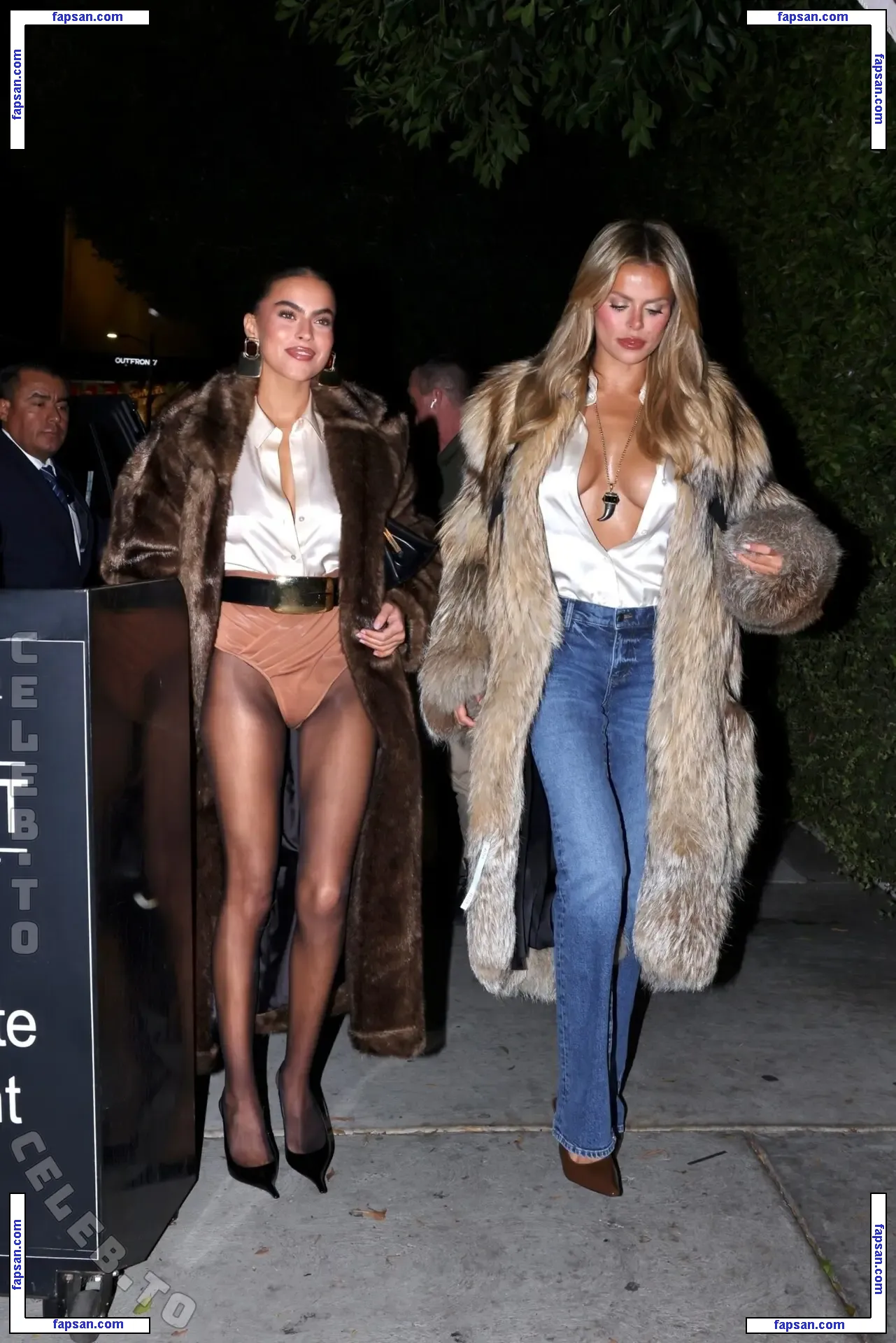 Brooks Nader голая фото #2354 с Онлифанс