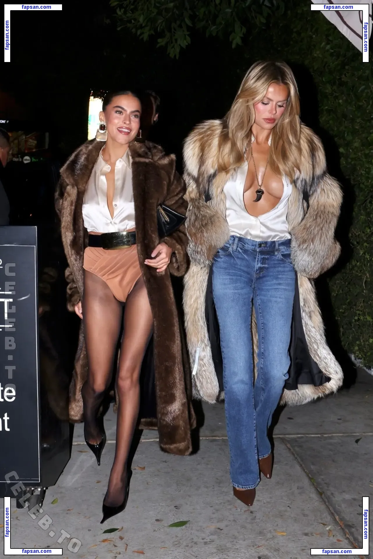 Brooks Nader голая фото #2355 с Онлифанс