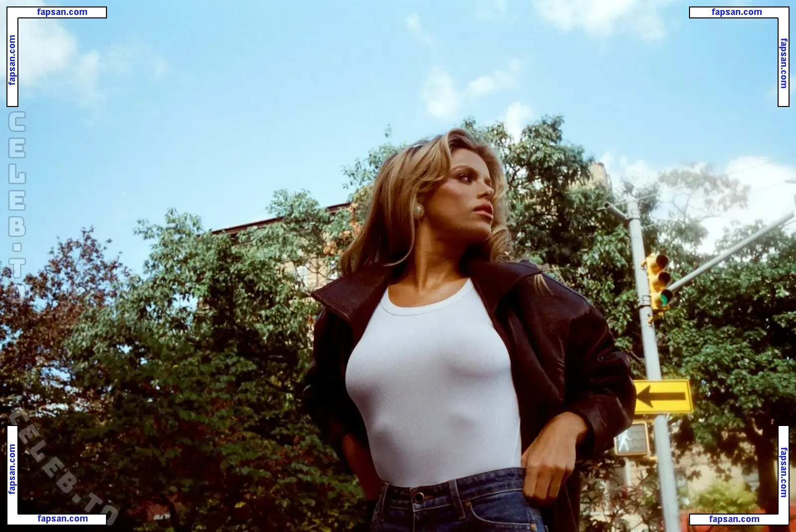 Brooks Nader голая фото #2370 с Онлифанс