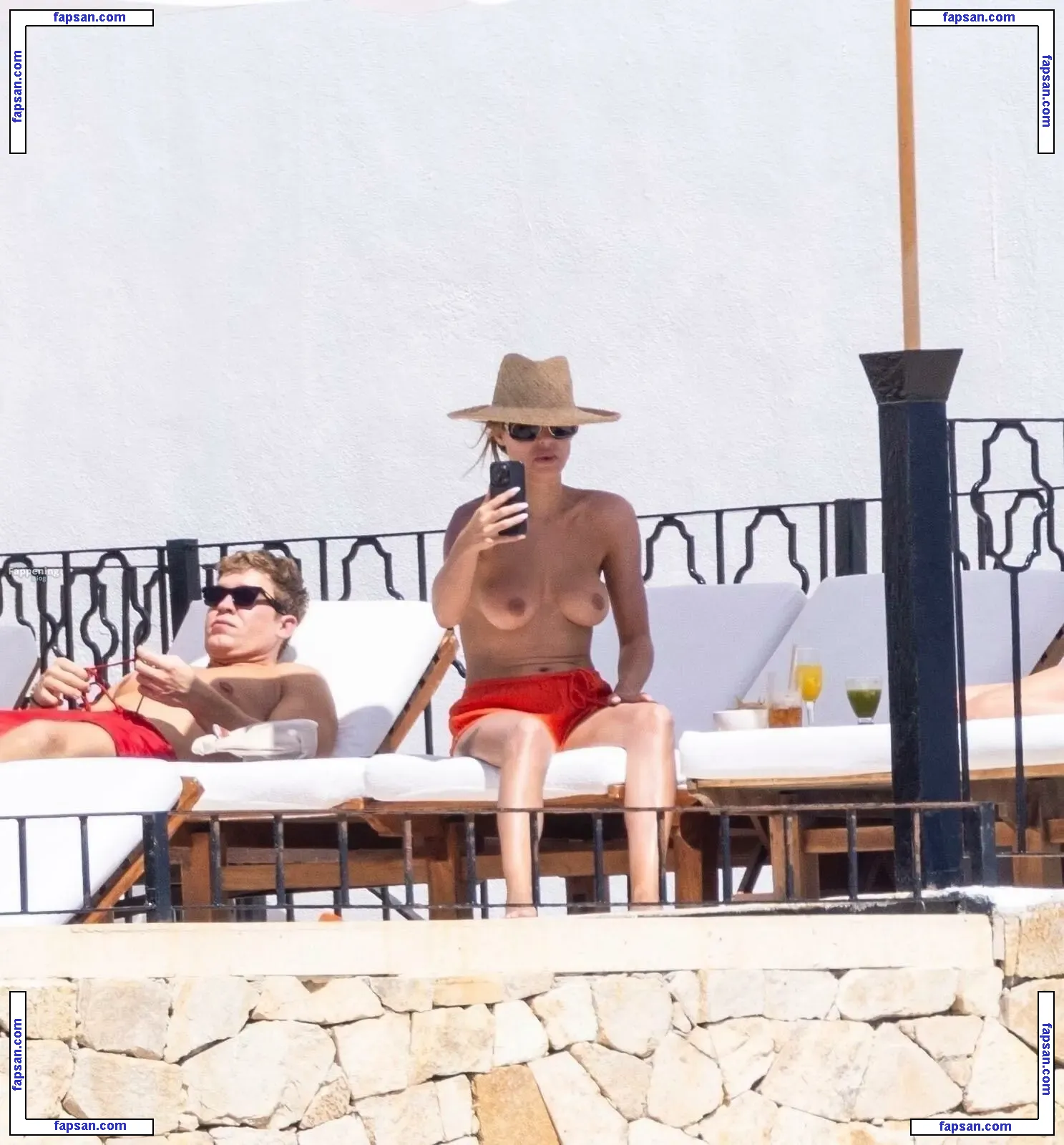 Brooks Nader голая фото #2399 с Онлифанс