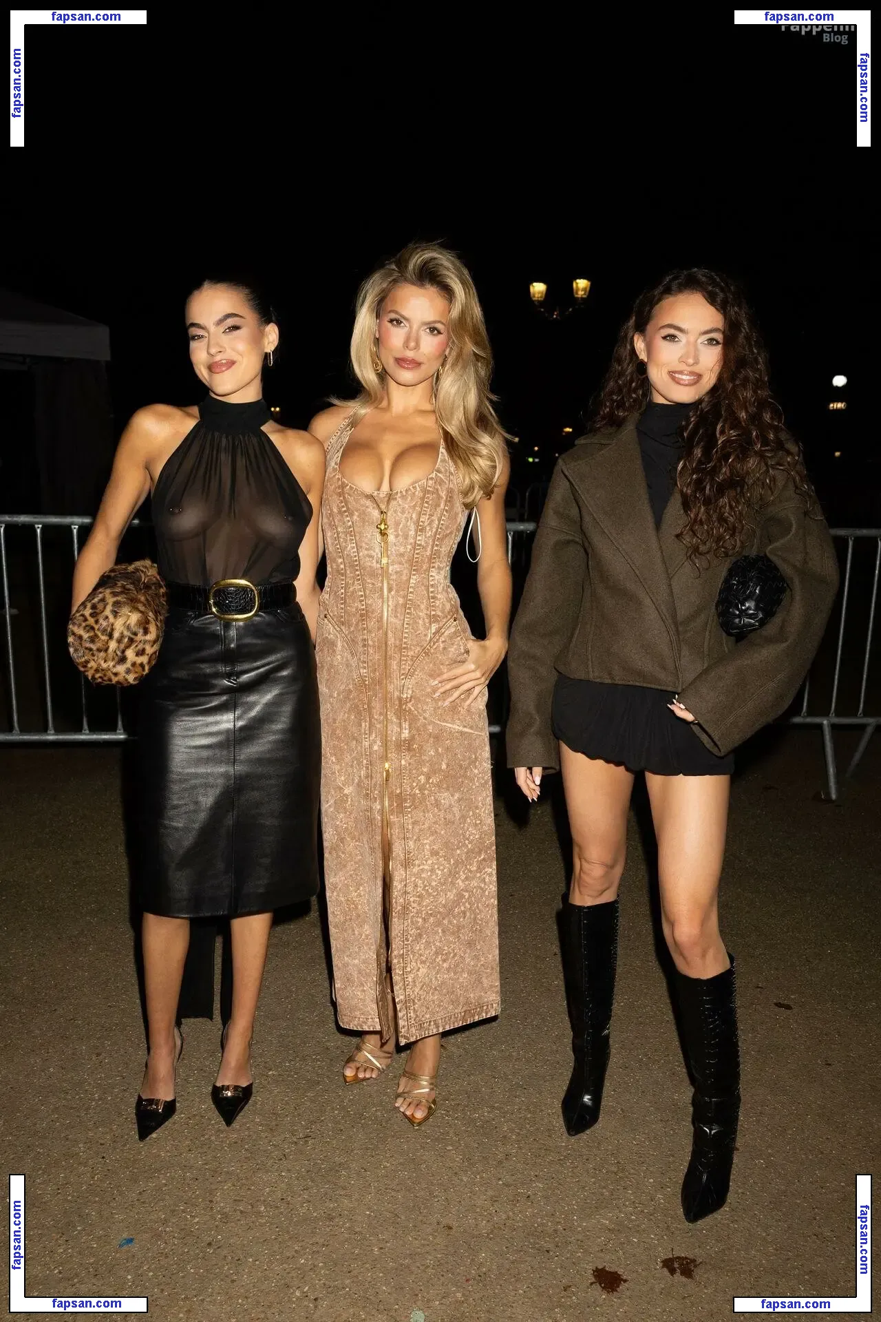 Brooks Nader голая фото #2408 с Онлифанс