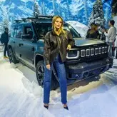 Brooks Nader голая #2338