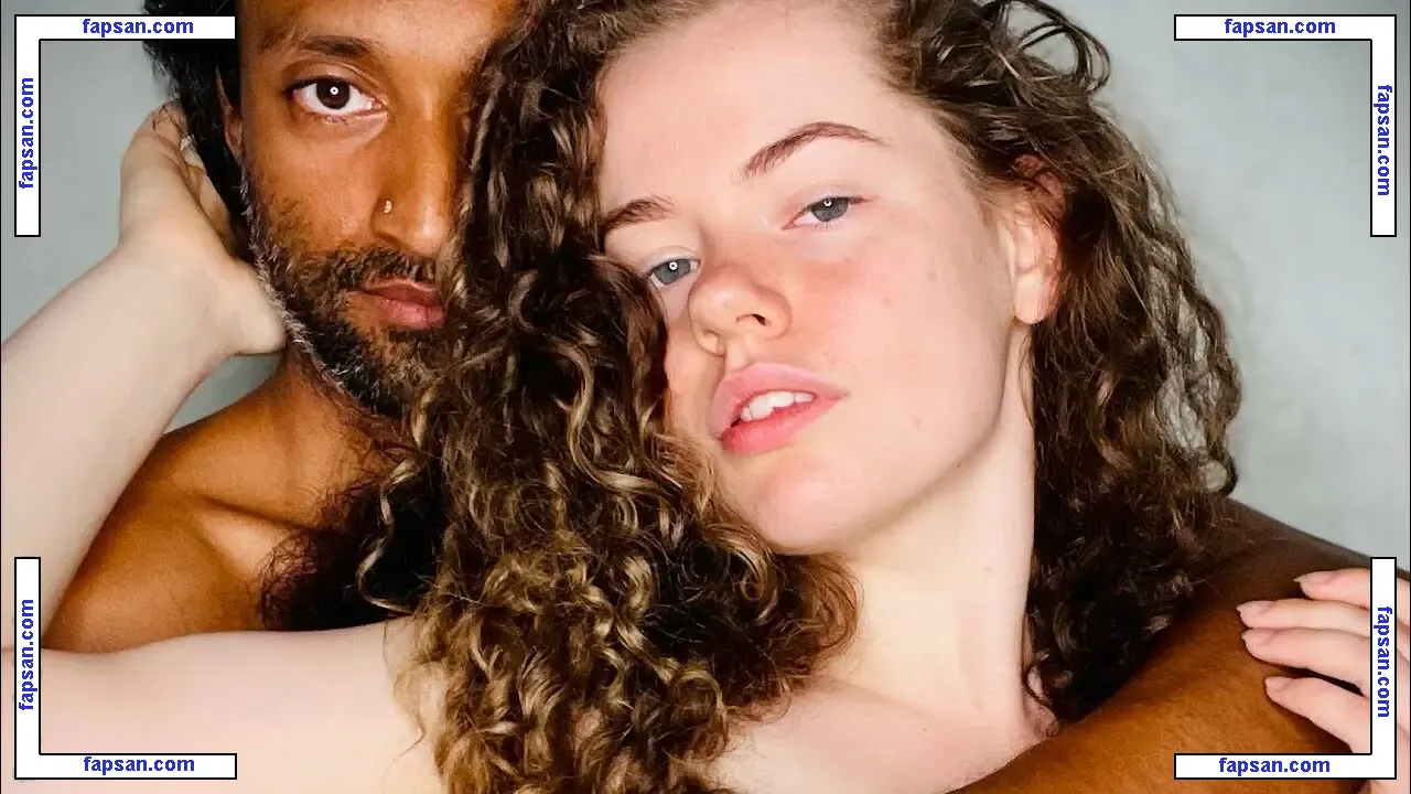 Brown Men & White Women Imwf nude photo #0001 from OnlyFans