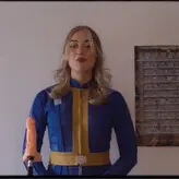 bruhrelia голая #0021