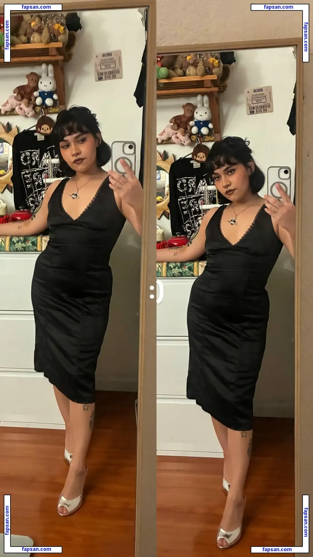 Bruise Springsteen nude photo #0001 from OnlyFans