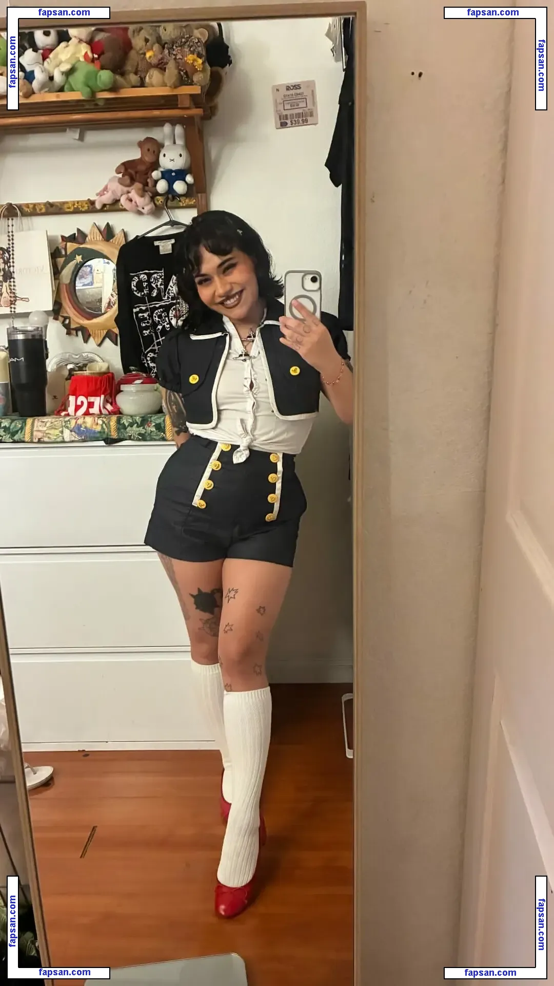 Bruise Springsteen nude photo #0003 from OnlyFans