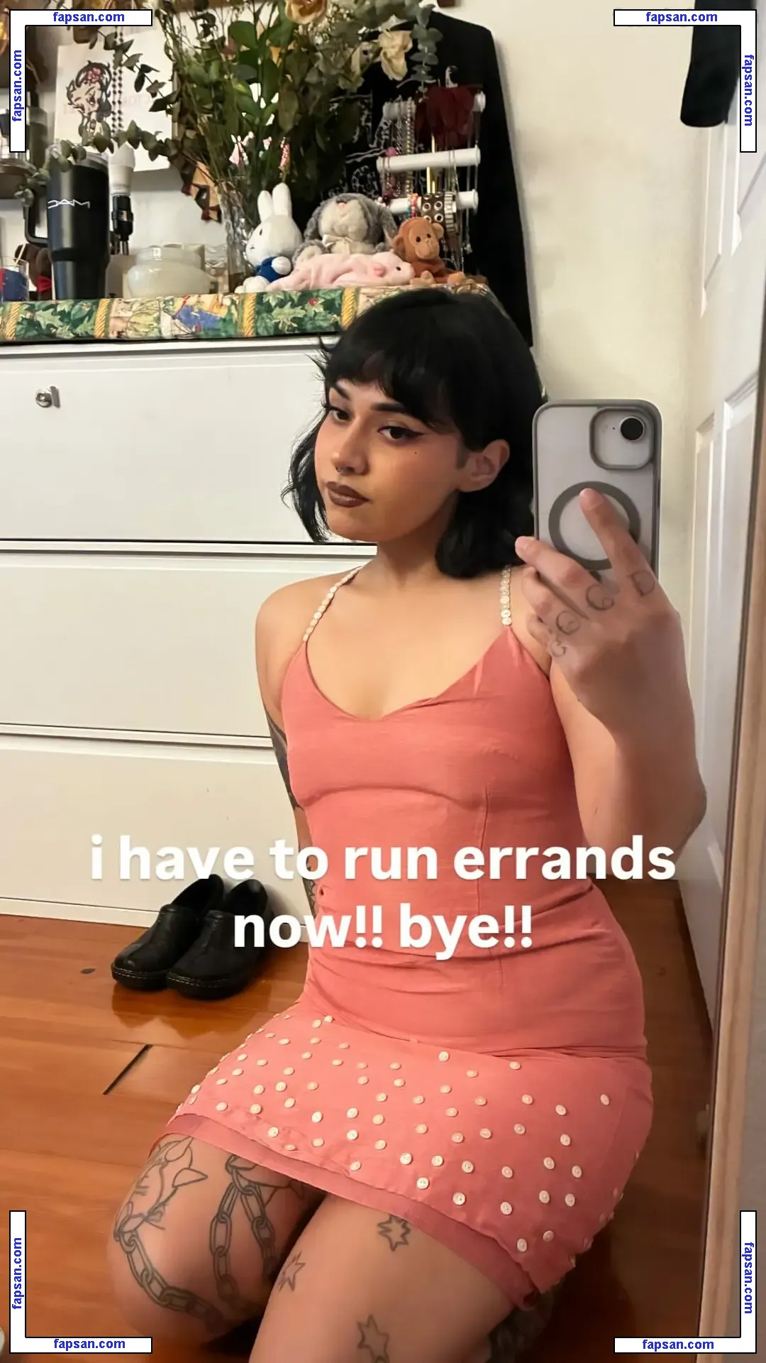 Bruise Springsteen nude photo #0004 from OnlyFans