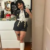 Bruise Springsteen nude #0003