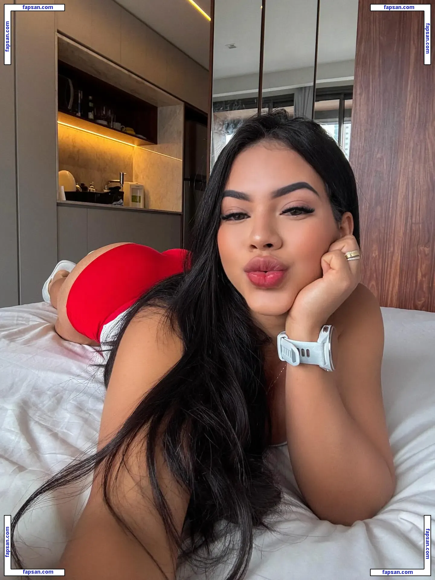 Bruna Bastos nude photo #0004 from OnlyFans