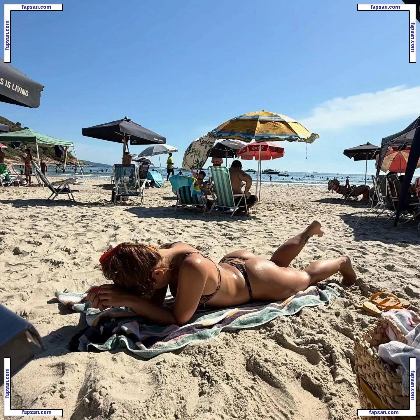 Bruna Carvalho nude photo #0061 from OnlyFans