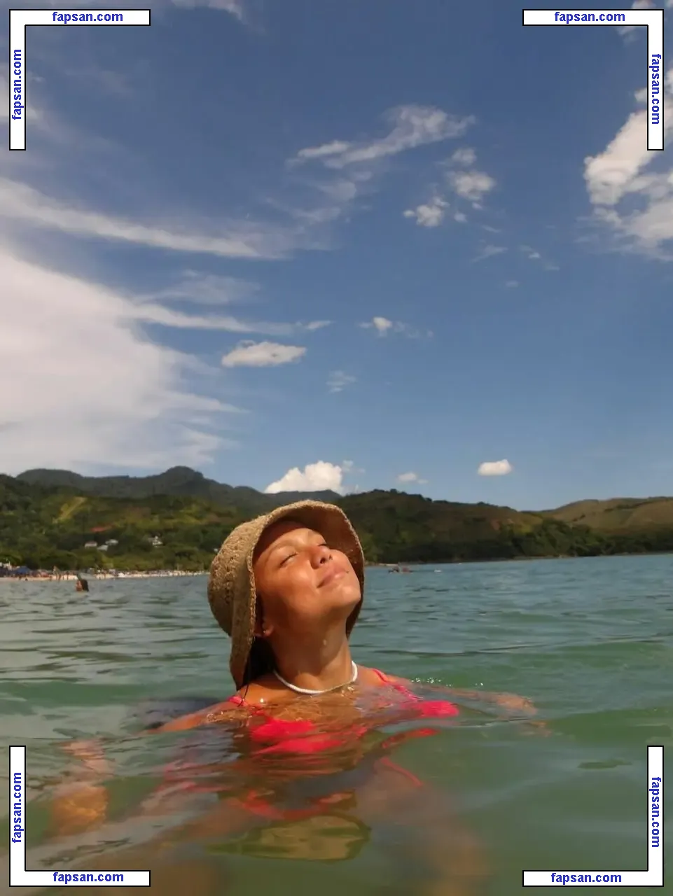 Bruna Carvalho nude photo #0068 from OnlyFans