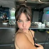 Bruna Carvalho nude #0055