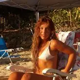 Bruna Carvalho nude #0058