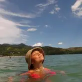 Bruna Carvalho nude #0068