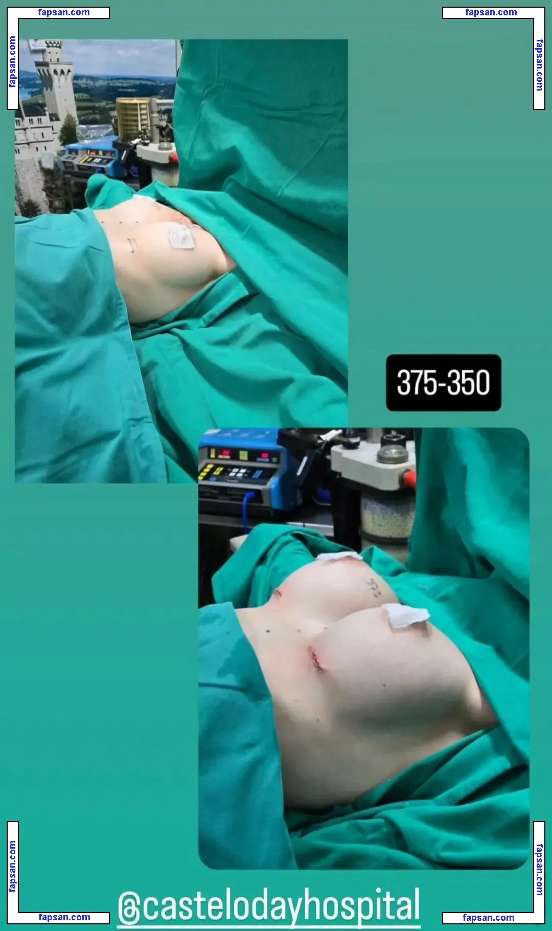 Bruna Denardi голая фото #0001 с Онлифанс