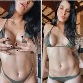 Bruna Felicio голая #0002