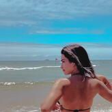Bruna Gomes nude #0009