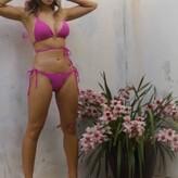 Bruna Gomes nude #0023