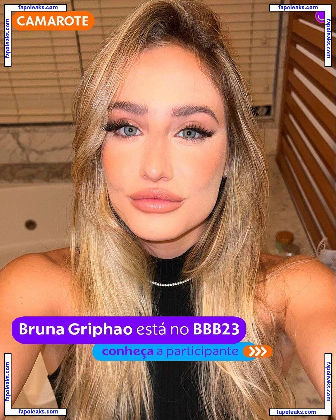 Bruna Griphao / brunagriphaoo голая фото #0034 с Онлифанс